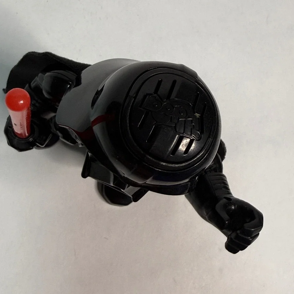 Star Wars‎ Darth Vader Bop It Handheld Electronic Game Hasbro Sith Lord Figure
